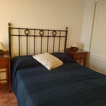 Huerta Bartolo Apartment โกนิล เด ลาฟรอนเตรา ภายนอก รูปภาพ