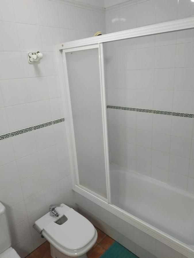 Huerta Bartolo Apartment โกนิล เด ลาฟรอนเตรา ภายนอก รูปภาพ
