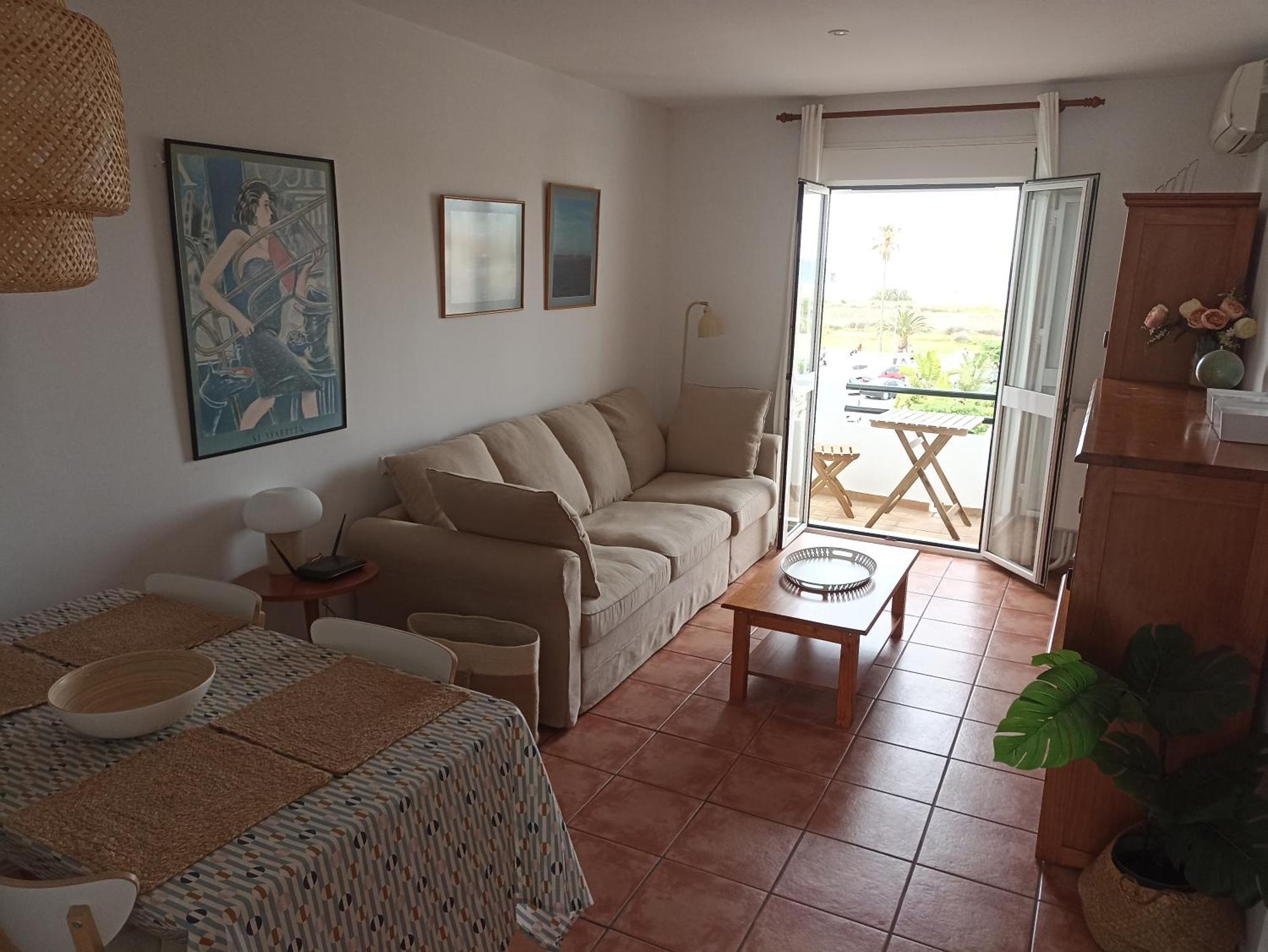 Huerta Bartolo Apartment โกนิล เด ลาฟรอนเตรา ภายนอก รูปภาพ