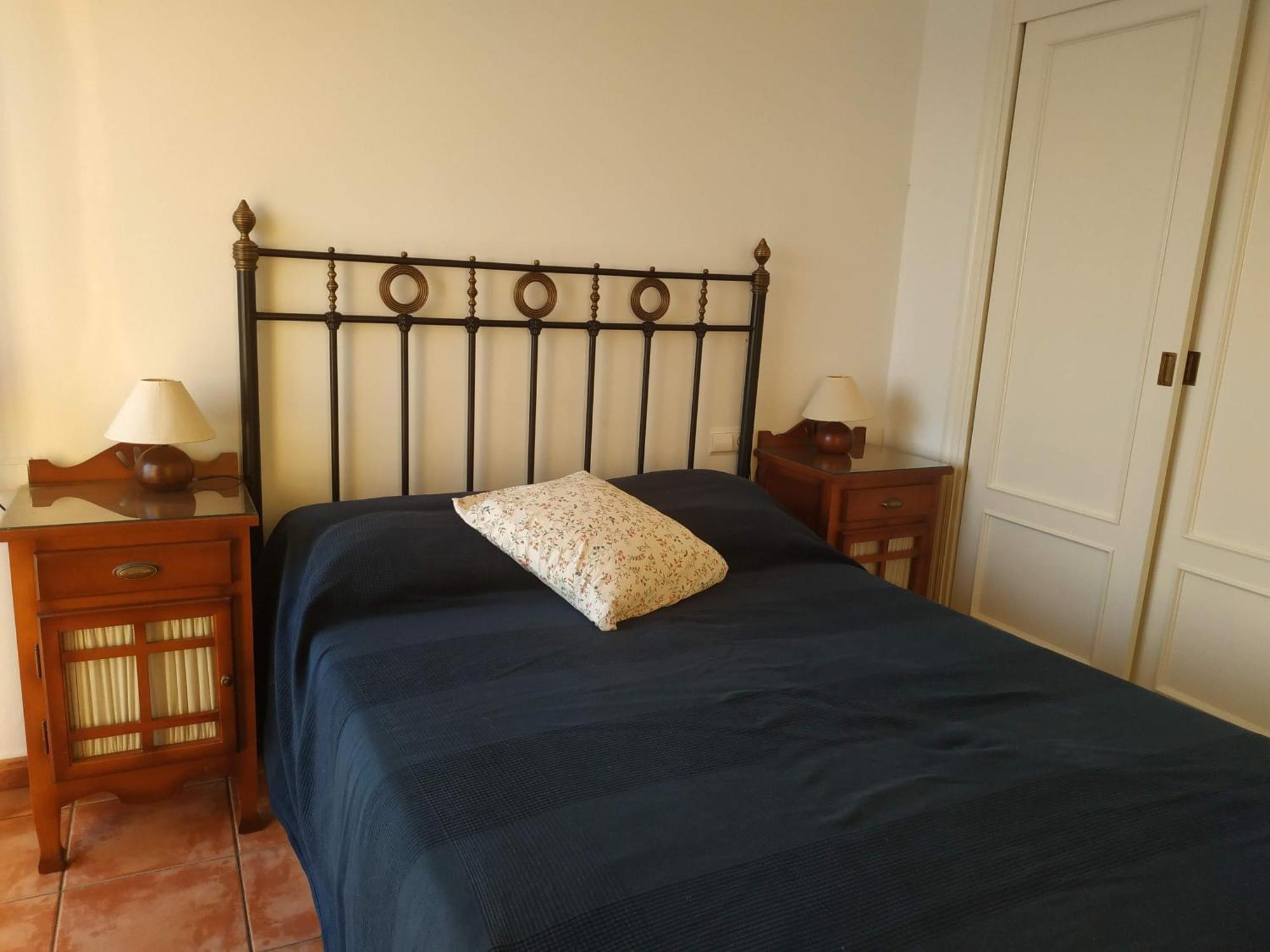 Huerta Bartolo Apartment โกนิล เด ลาฟรอนเตรา ภายนอก รูปภาพ