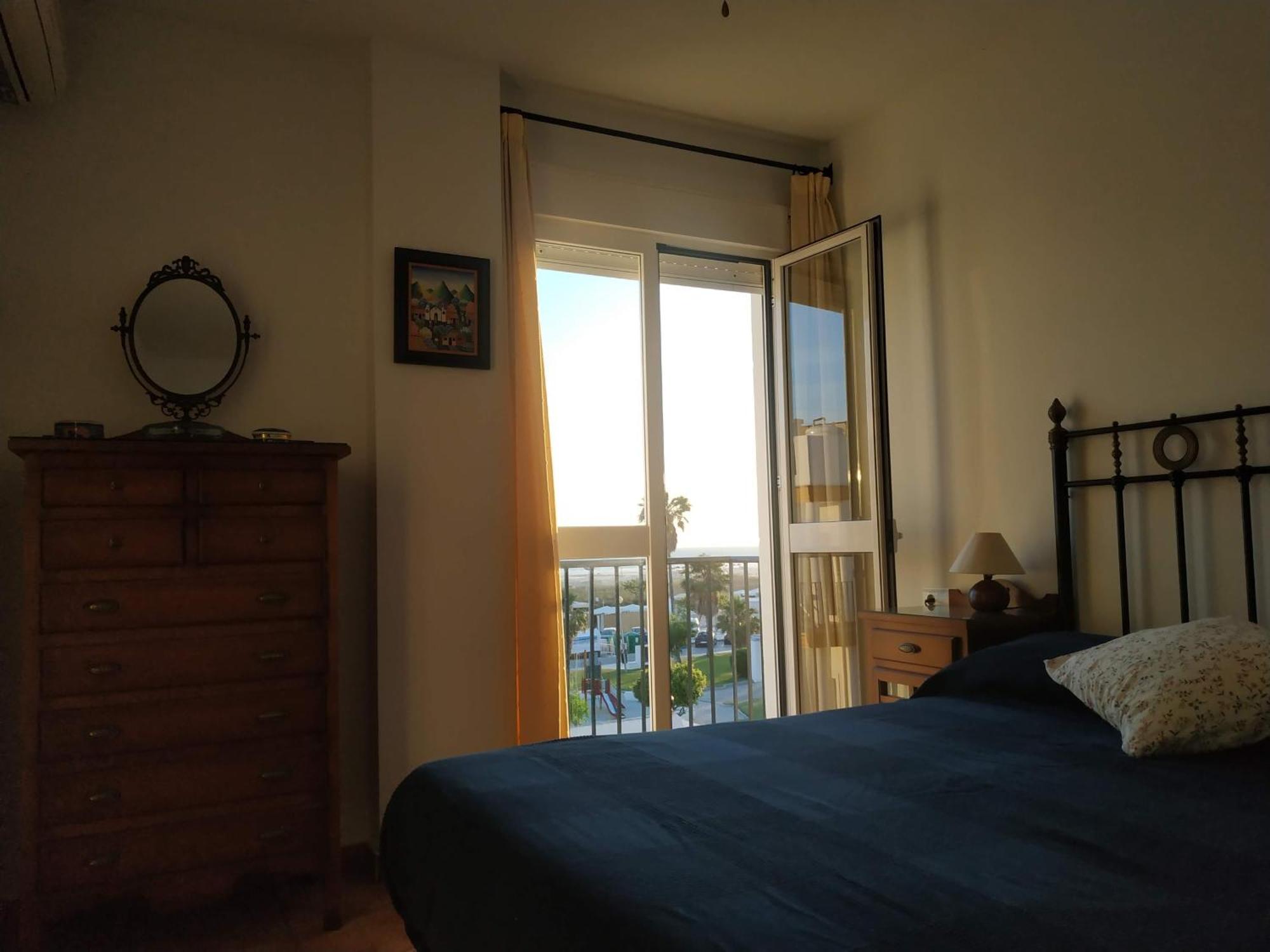 Huerta Bartolo Apartment โกนิล เด ลาฟรอนเตรา ภายนอก รูปภาพ